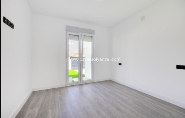 Reventa - Villa - Torrevieja - La Siesta