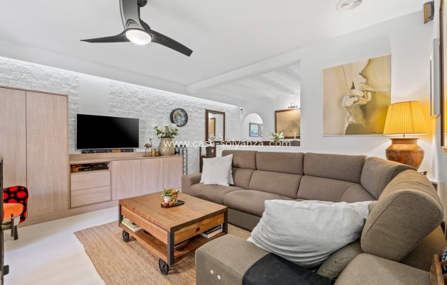 Resale - Apartment / flat - Torrevieja