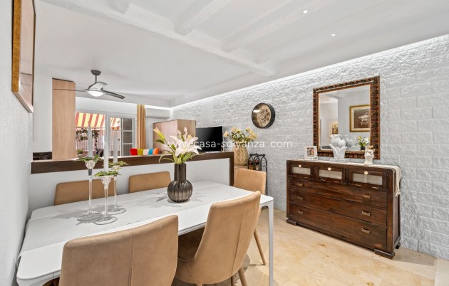 Resale - Apartment / flat - Torrevieja