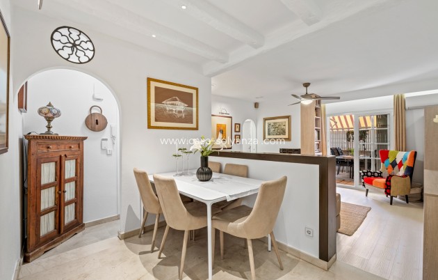 Resale - Apartment / flat - Torrevieja