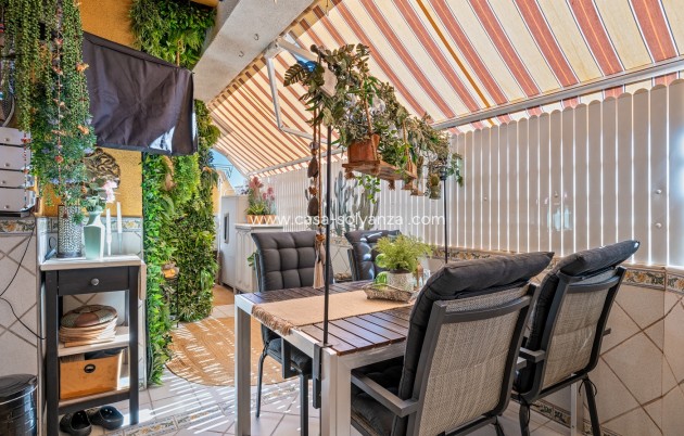 Resale - Apartment / flat - Torrevieja