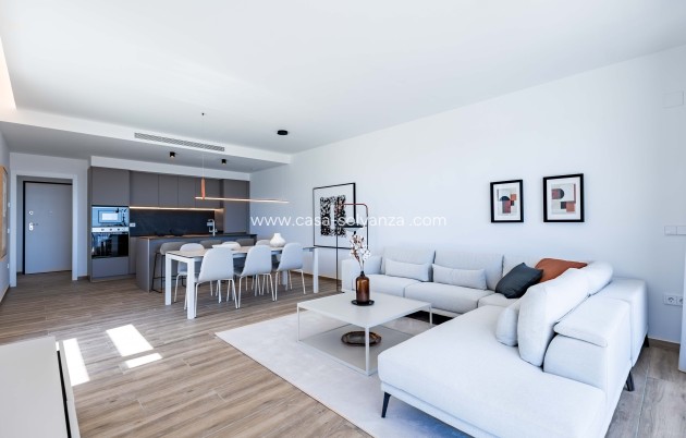 Obra nueva - Villa - Polop