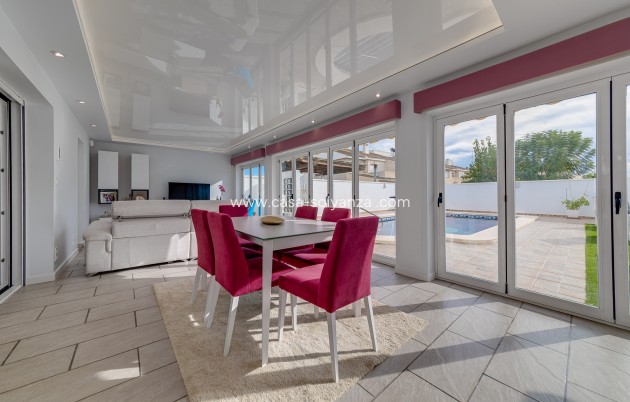 Reventa - Villa - San javier - Costa Calida