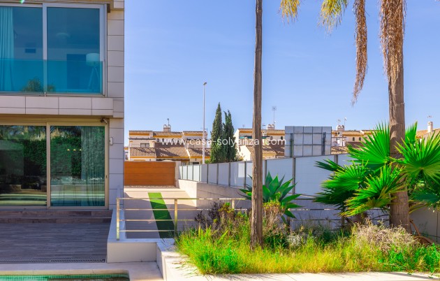 Revente - Villa - Orihuela Costa - La Zenia