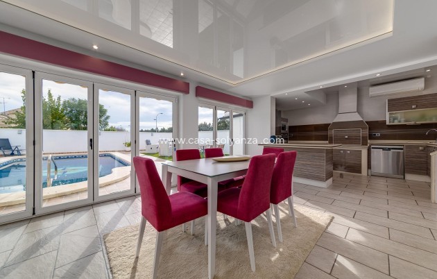 Reventa - Villa - San javier - Costa Calida