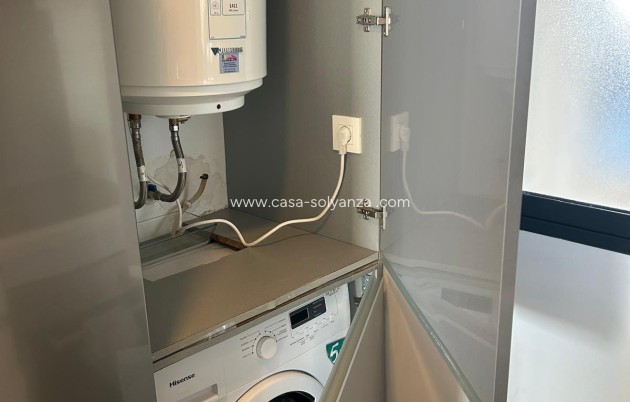 Reventa - Apartamento / piso - Orihuela Costa - La Zenia