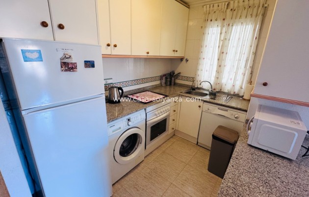 Wiederverkauf - Wohnung - Almoradí - almoradi