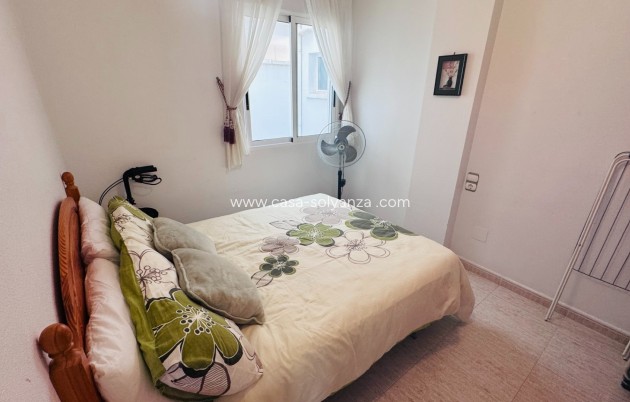 Wiederverkauf - Wohnung - Almoradí - almoradi