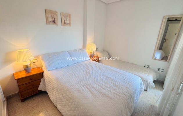 Wiederverkauf - Wohnung - Almoradí - almoradi