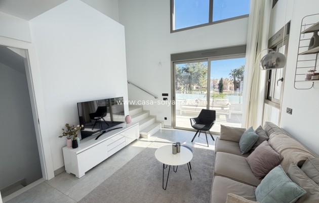 Reventa - Villa - Villamartin - Villamartín