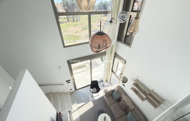 Reventa - Villa - Villamartin - Villamartín