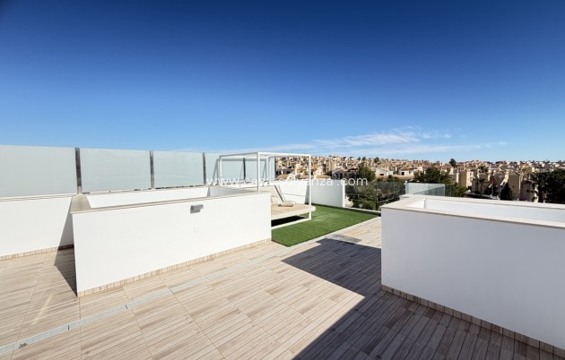 Reventa - Villa - Villamartin - Villamartín