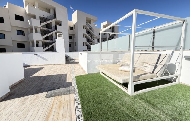 Reventa - Villa - Villamartin - Villamartín