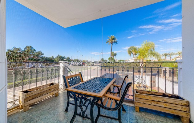 Reventa - Villa - San javier - Costa Calida