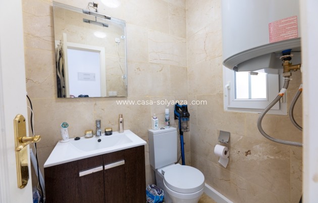 Resale - Villa - Las Ramblas