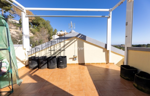 Resale - Villa - Las Ramblas