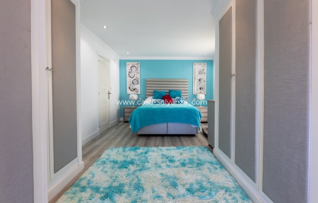 Resale - Villa - Las Ramblas