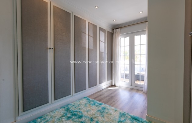 Resale - Villa - Las Ramblas