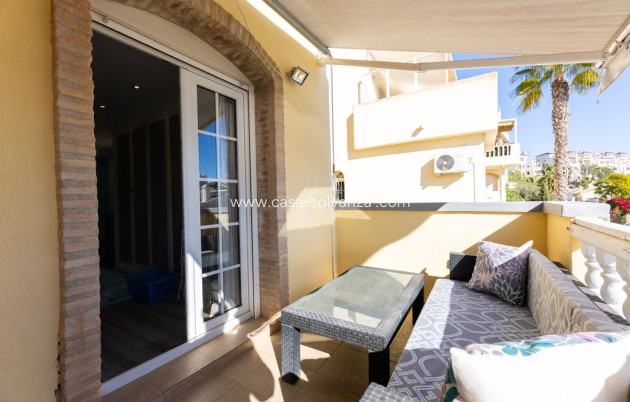 Resale - Villa - Las Ramblas