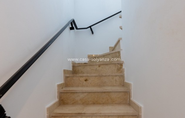 Resale - Villa - Las Ramblas