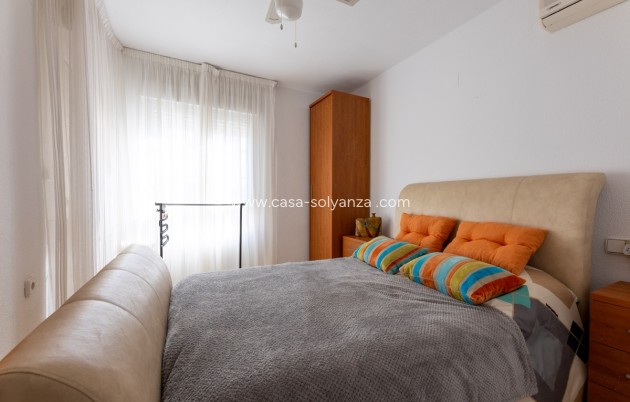 Resale - Villa - Las Ramblas