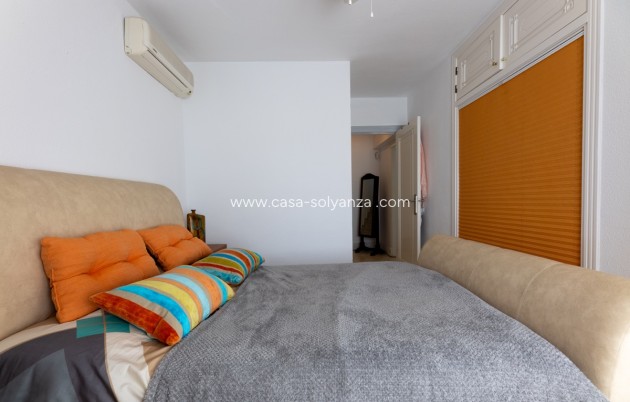 Resale - Villa - Las Ramblas