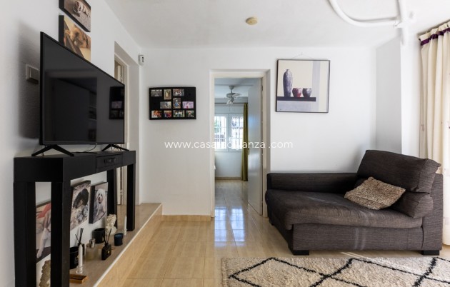 Resale - Villa - Las Ramblas