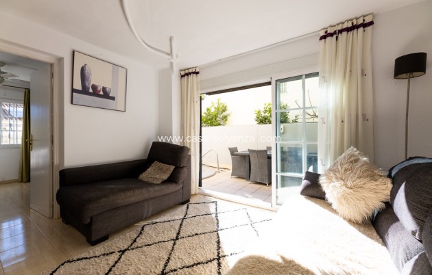 Resale - Villa - Las Ramblas