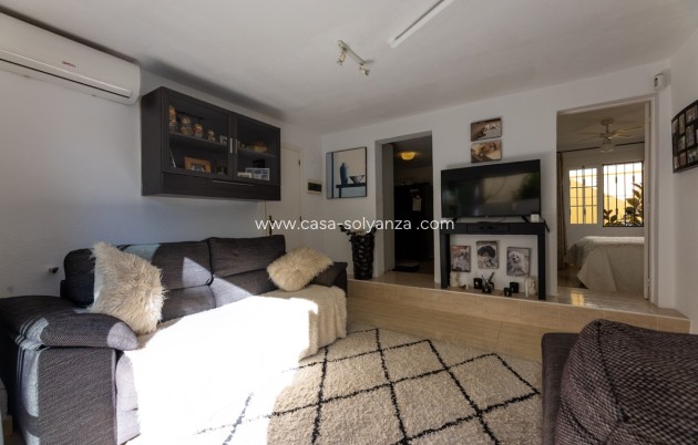 Resale - Villa - Las Ramblas