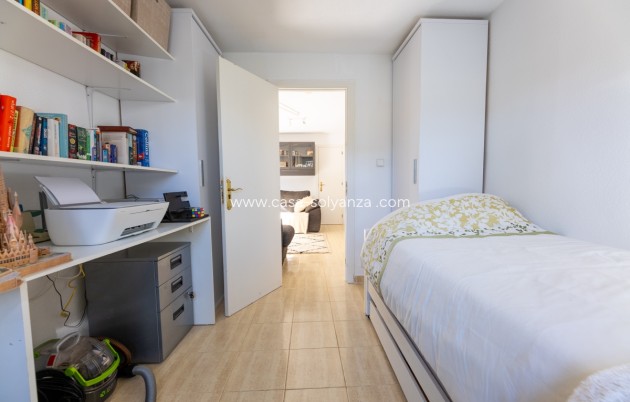 Resale - Villa - Las Ramblas