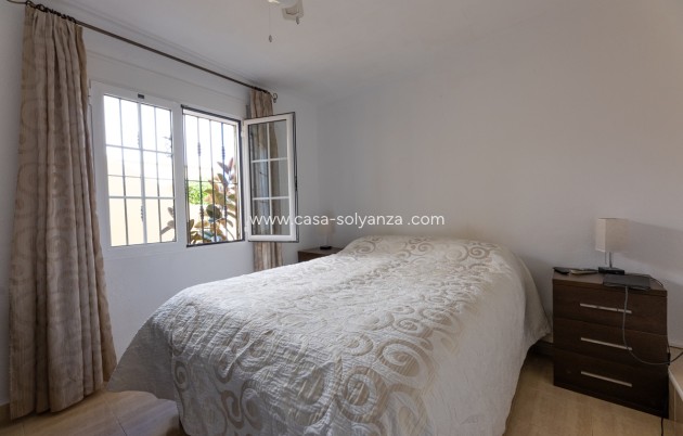 Resale - Villa - Las Ramblas