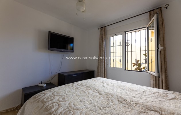 Resale - Villa - Las Ramblas
