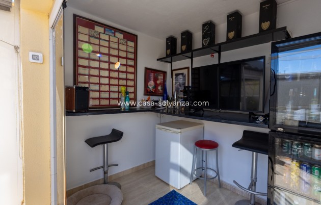 Resale - Villa - Las Ramblas