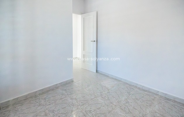 Resale - Villa - San Miguel de Salinas