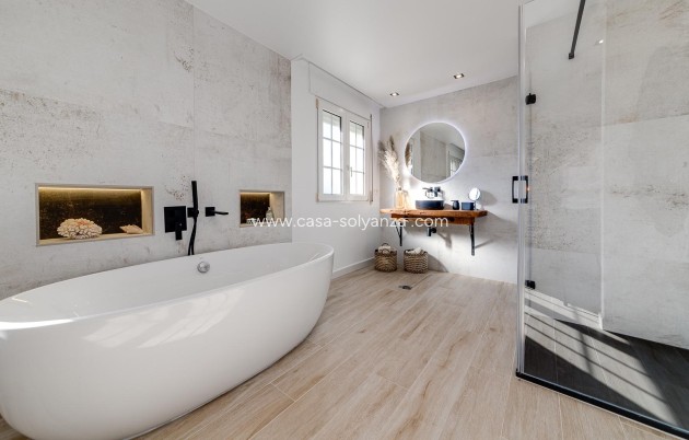 Reventa - Villa - San javier - Costa Calida
