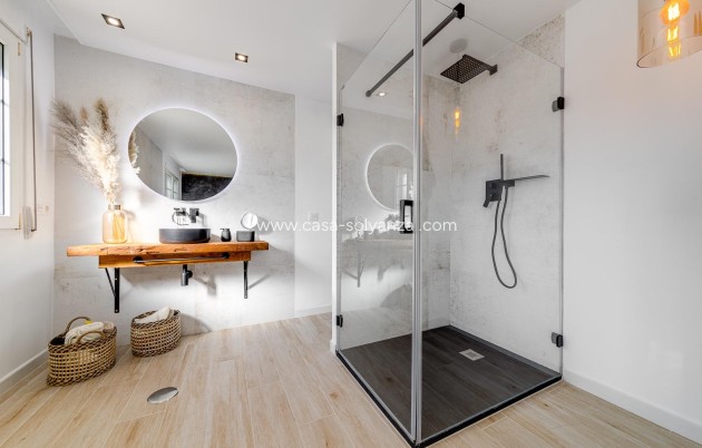 Reventa - Villa - San javier - Costa Calida