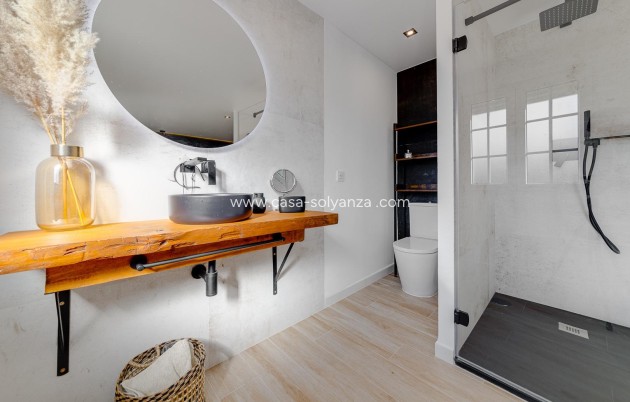 Reventa - Villa - San javier - Costa Calida