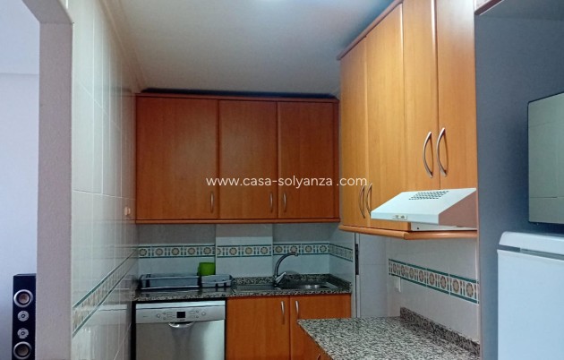 Wiederverkauf - Flat - Torrevieja