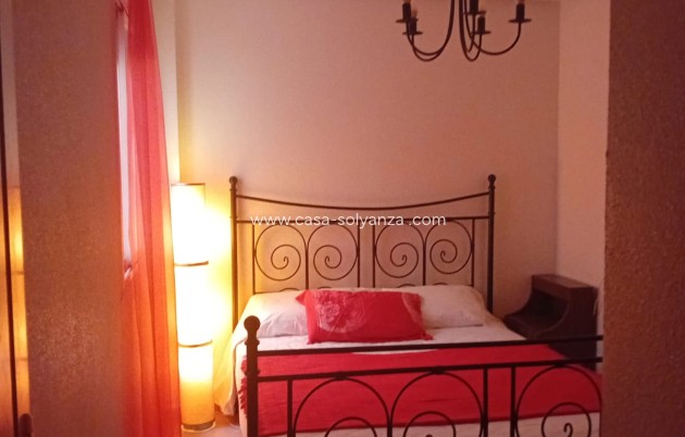 Wiederverkauf - Flat - Torrevieja