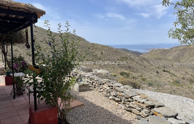 Resale - Country Property/Finca - Cartagena - Costa Calida