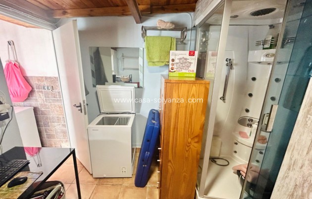 Reventa - terraced_house - Torrevieja - LA LOMA