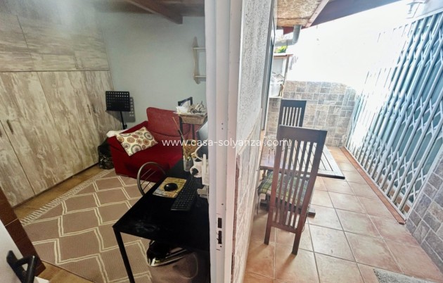 Reventa - terraced_house - Torrevieja - LA LOMA