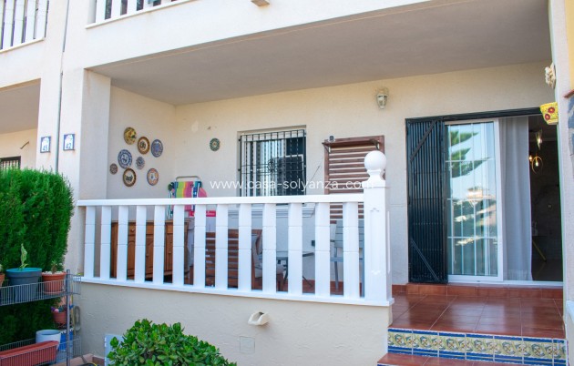 Reventa - - - Orihuela - Los Dolses