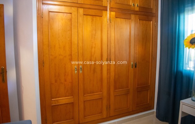 Reventa - - - Orihuela - Los Dolses