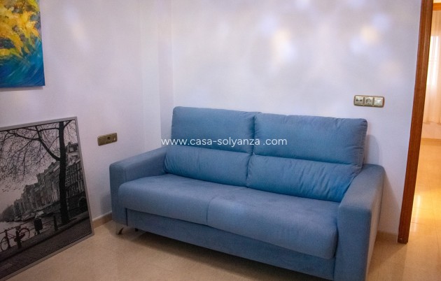 Reventa - - - Orihuela - Los Dolses