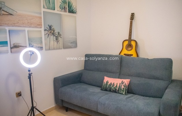 Reventa - - - Orihuela - Los Dolses