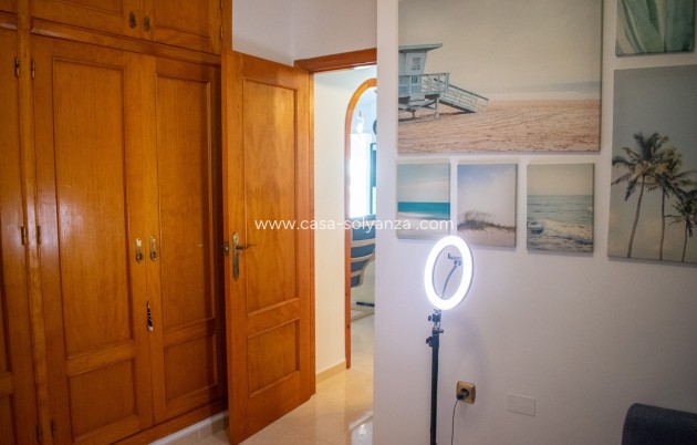 Reventa - - - Orihuela - Los Dolses