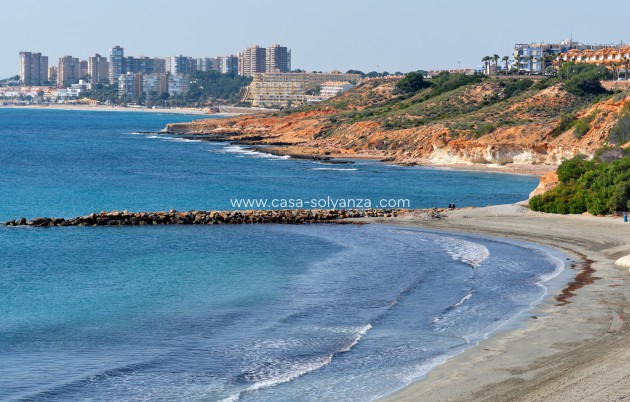 Reventa - - - Orihuela - Los Dolses