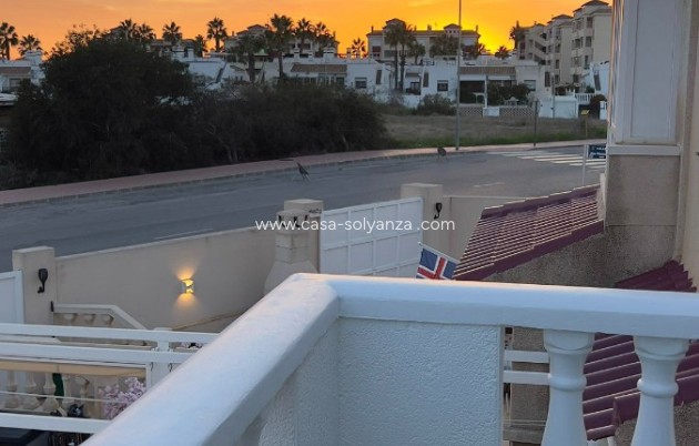 Reventa - Villa - Orihuela - La Zenia