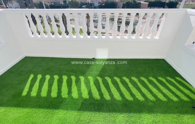 Reventa - Villa - Orihuela - La Zenia